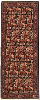 SENNEH Carpet  203x81