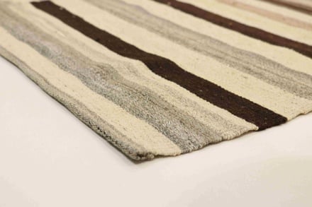 KELIM Carpet 242x182 - alternate view