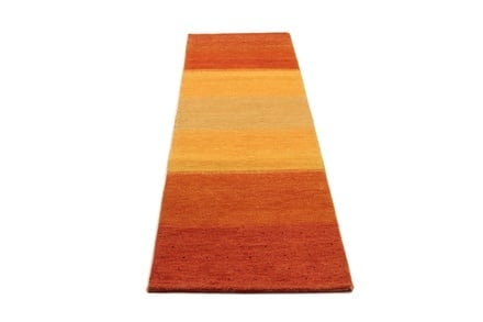 Gabbeh Teppich 300x80 - alternate view