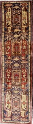 Azarbaeijan Teppich 318x87