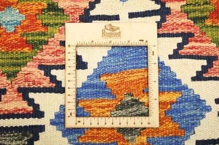 Kelim Carpet 152x62 - alternate view
