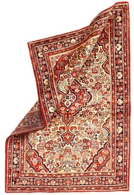 Malayer Carpet 200x131 - alternate view