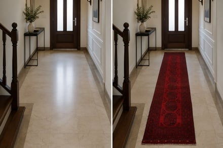 Akhche Carpet  283x78 - alternate view