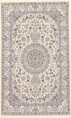 Nain 6 La  Carpet  211x130