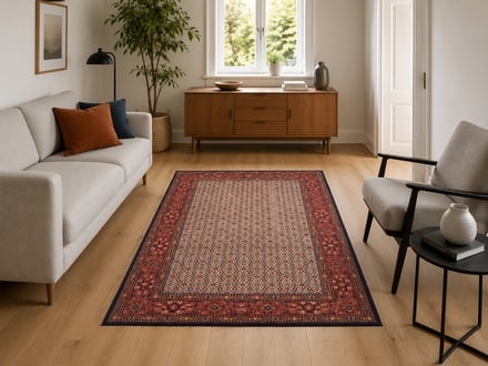 Moud Carpet  222x147 - alternate view