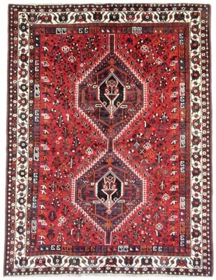 SHIRAZ 204x153