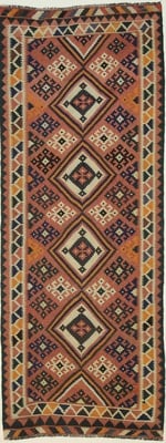 Kelim Fars 362x137