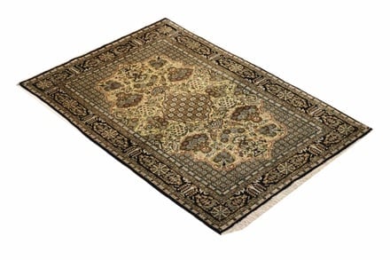 Ghom Silk125x83 - alternate view