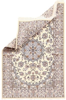 Nain9La Carpet 195x128 - alternate view