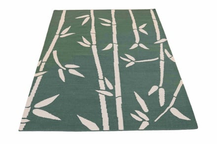 KELIM Carpet 230x169 - alternate view
