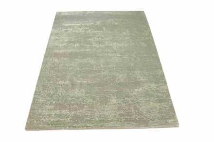 MODERN LOTUS  Carpet 205x139 - alternate view