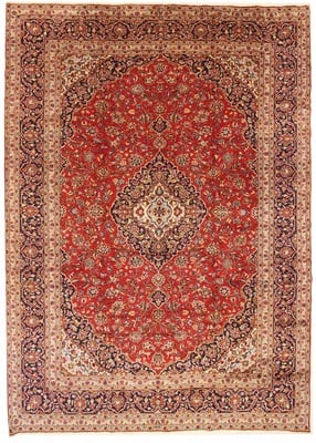 KASHAN 420x297