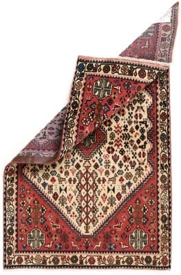 Abadeh Carpet  153x106 - alternate view