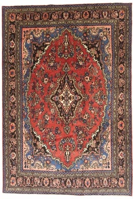 Hamadan 314x214