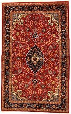 Jozan Teppich 238x149