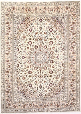 KESHAN Teppich 344x246