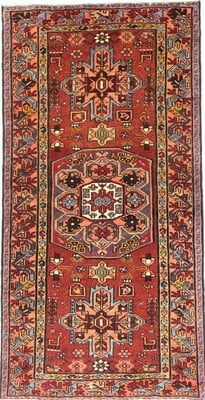 ZANJAN 204x104