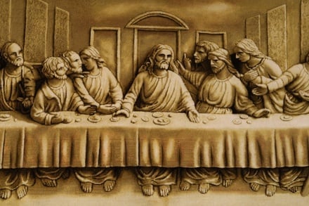 Tabriz 60 Raj Teppich 115x55 - alternate view