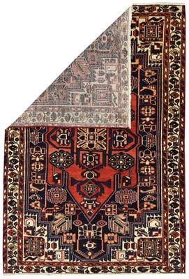 Save Teppich 195x130 - alternate view