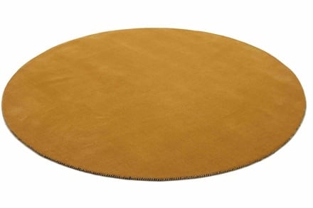 GABBEH Teppich 148x148 - alternate view