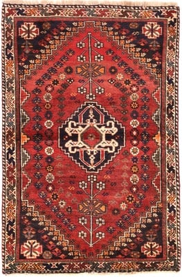 SHIRAZ 162x106