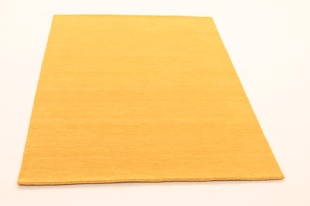 Gabbeh Teppich 201x141 - alternate view