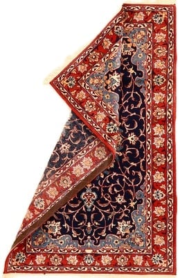 ISFEHAN Teppich 163x105 - alternate view