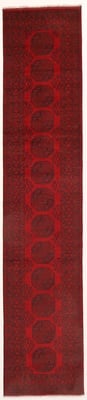 Akhche Teppich 389x78