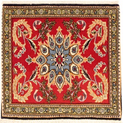 Ghom Carpet 67x62