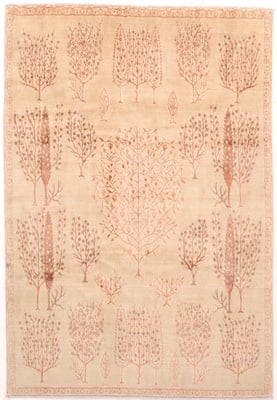 MODERN carpet 296x203