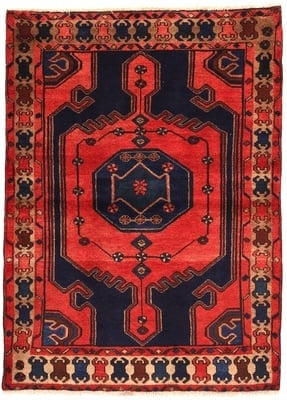 Zanjan 150x108