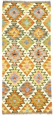 Kelim 145x64