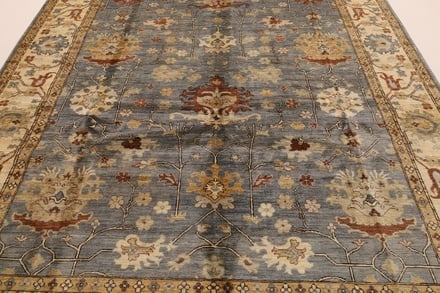Zieglerfarhan  Teppich 357x247 - alternate view
