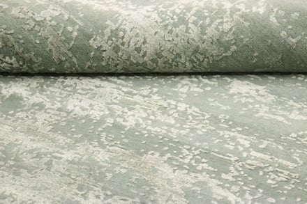 MODER Lotus Carpet 243x174 - alternate view
