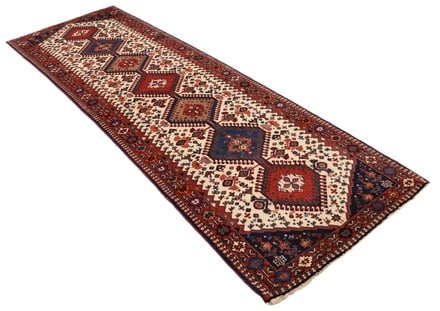 Yalame Carpet 295x86 - alternate view