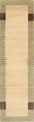 Gabbeh Carpet 300x80