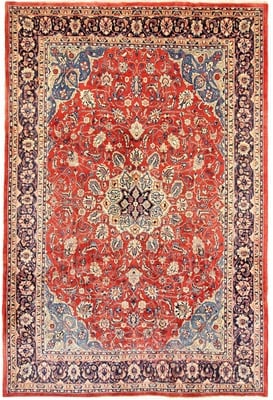 Sarough 365x248
