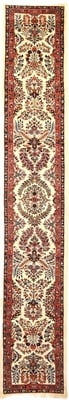 Sarouk Carpet  490x82