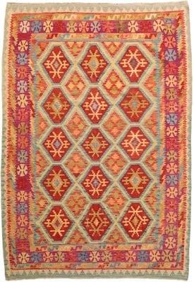 Kelim Teppich  294x197