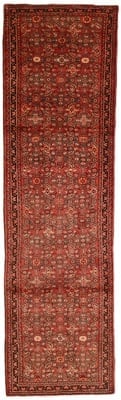 Hossenabad Carpet 304x86