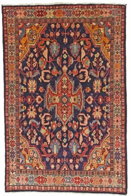 Hamadan 207x134
