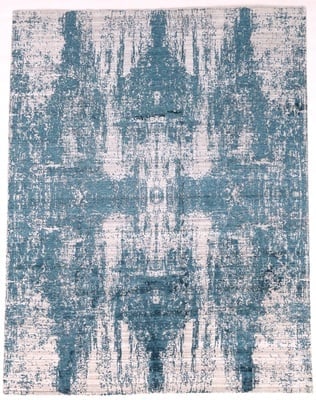 MODERN TAJ Teppich 303x240