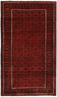 Baluch Carpet  204x118