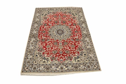 Nain Teppich 210x123 - alternate view