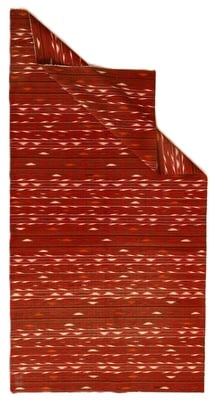 Kelim Teppich 238x120 - alternate view
