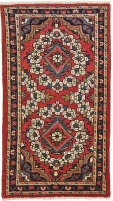 Lilian Teppich  135x76