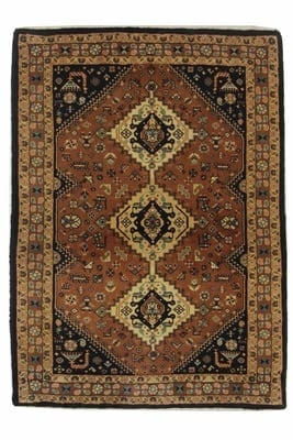 SHIRAZ Teppich 137x97