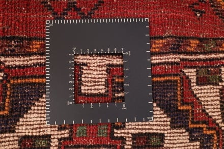 Kurdi Teppich 313x178