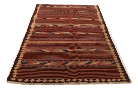 Kelim Teppich  233x141 - alternate view