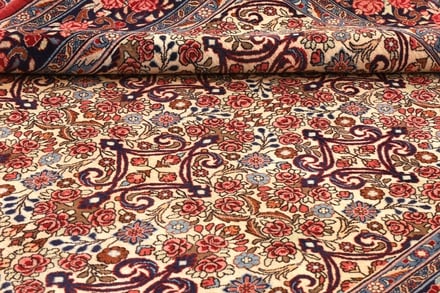Bidjar Teppich 315x212 - alternate view